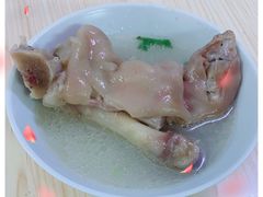 -盛兴面馆(真儒大厦店)