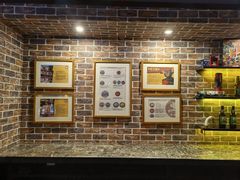 -上海锦江汤臣洲际大酒店柒酒廊
