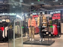 -巴黎春天(陕西路店)