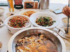 -辣婆婆(航天桥店)