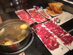 -牛事制造局牛肉火锅(莲岳路店)