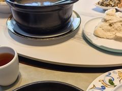 -博望坡饭店(宜山路店)