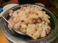 -炊烟小炒黄牛肉(中心印象城店)