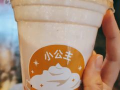 -果呀呀(国金街店)