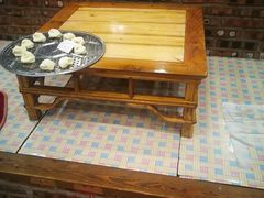 -关东情铁锅炖(迎春大街店)