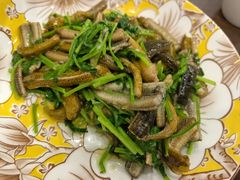 白烧鳝丝-小实惠嘉(威海路店)