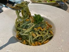 -蓝山四季西餐植物店