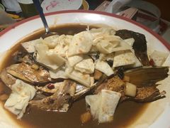 -旺顺阁鱼头泡饼(常营店)