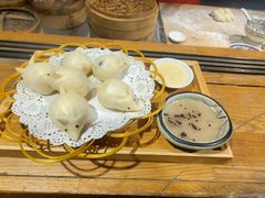 -沙州食驿·非遗小吃夜市