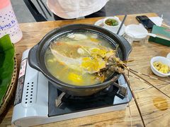 -吉品莞家·鲍鱼鸡煲(东莞店)