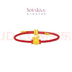 -周大福CHOW TAI FOOK(宝山苏宁易购店)