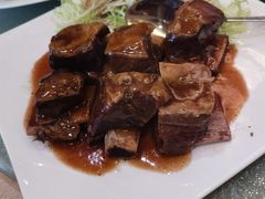 -东方滨江大酒店·滨江厅