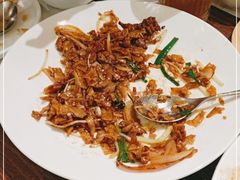 -港丽餐厅(杭大店)