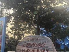 -《驼铃传奇》秀