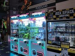 -反斗乐园(领展中心城店)