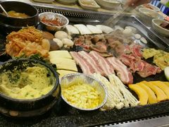 picture-金顺碳烤肉(1号店)