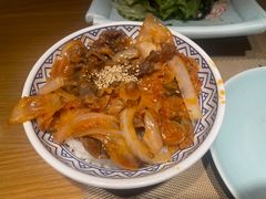 -三石铁板烧(紫竹桥店)
