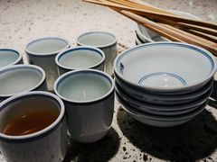 -回水镇·江湖川菜(恒大新城店)