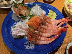 -桂马·日本料理·海胆·海鲜饭·酒场(民主广场店)