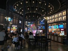 -星轶STARX影城(瑞安吾悦广场旗舰店)