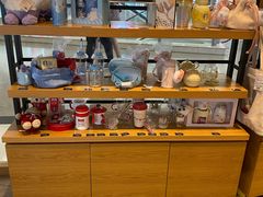 -星巴克(北京王府井店)
