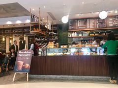 -BAKER&SPICE(国金中心商场店)