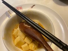 -绿茶餐厅(龙湖金楠天街店)
