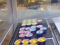 -星伦多自助料理·涮烤一体(杭州来福士店)