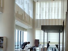 -深铁皇冠假日酒店·大堂吧