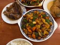 -伟记奥面馆(养育巷店)