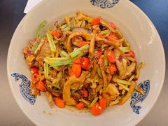 烟笋腊肉-潇湘阁(望京SOHO店)