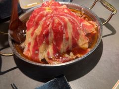 -沼津港精致料理·寿喜烧·烧鸟(龙湖南桥天街日料榜单店)