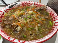 -欧记大排档·景德菜(上海首店)