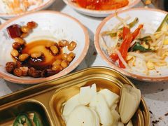 -朴太院·朝鲜族炭火烤肉(民乐园总店)