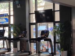 -硬糖健身(北苑店)