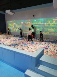 -汤姆猫亲子乐园(保利Mall店)