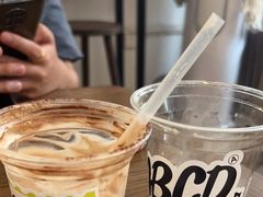 -ABCD咖啡屋(妇幼店)