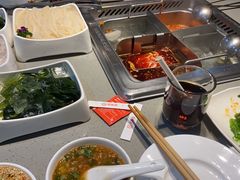 -海底捞火锅(杭州滨江九宜城店)