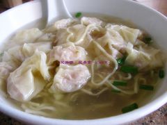 -崖口云吞(中堡店)
