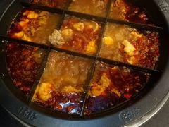 -井格重庆火锅(燕郊永旺店)