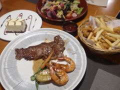 -布拉格餐厅· 中欧捷克菜(全国首店)