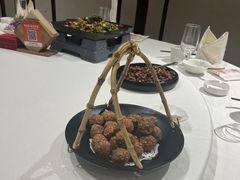 -峨嵋酒家 南北川菜 优选烤鸭(广渠路店)