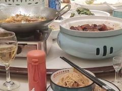 -金陵后厨·南京菜(新街口秣陵路店)