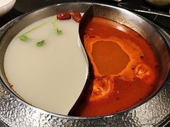 -打酱友•斑鱼海鲜粥火锅(吴桥店)