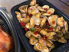 -盒马鲜生(文景博乐里购物广场店)