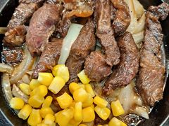 -禾绿回转寿司(万柳华联店)