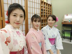 -东京浅草和服体验江户和装工房雅(浅草本店)
