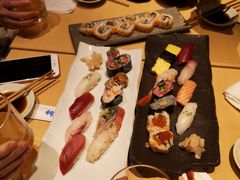 -筑地寿司清(渋谷店)
