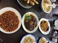 -东坡熬鱼馆(天泰路店)