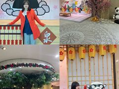 -佛山市三水温泉度假村